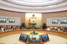 Reafirma Vietnam importancia de las medidas adoptadas frente al COVID-19