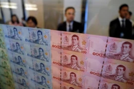 Reciben bancos tailandeses licencias de operación en Myanmar