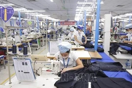 TLC entre Reino Unido y Vietnam impulsará nexos comerciales bilaterales