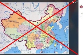 Multan a extranjero por publicar mapa erróneo sobre soberanía de Vietnam