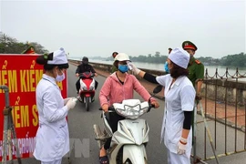 Vietnam sin nuevos casos de COVID-19