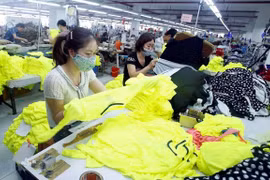 EVIPA, fuerza impulsora para mejora de entorno inversionista en Vietnam