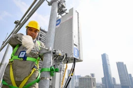 Ofrecerán servicios de 5G en Vietnam en diciembre próximo