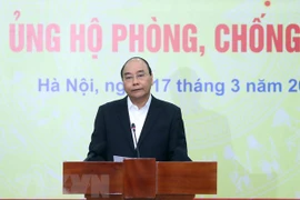 Recaba Vietnam apoyo comunitario en lucha contra el COVID-19 