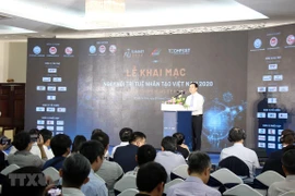 Vietnam por aplicar inteligencia artificial en lucha contra COVID-19