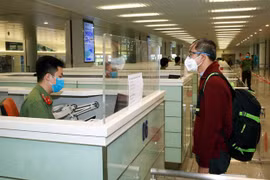 Vietnam reajusta regulaciones de entrada al país para extranjeros