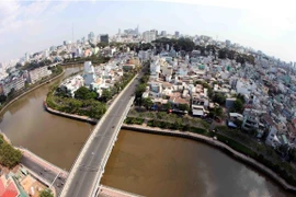 Ciudad Ho Chi Minh se enfrasca en impulsar el desembolso del fondo público