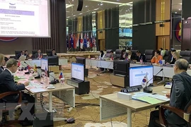 Preside Vietnam reunión de embajadores de países miembros de EAS