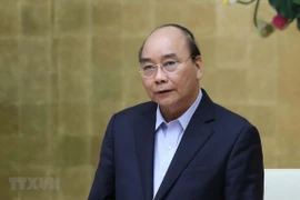 Instan en Vietnam a reforzar distanciamiento social, tras casi dos semanas de restricciones 