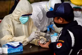 Indonesia especifica enfoques para hacer frente a la pandemia de COVID-19