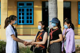 Vietnam suma 80 días consecutivos sin nuevos casos del COVID-19 en la comunidad