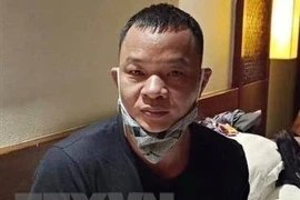 Arrestan a extranjero involucrado en red de transporte ilegal de inmigrantes a Vietnam