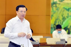 Proponen en Vietnam exención de impuestos sobre tierras agrícolas hasta 2025