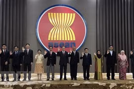 ASEAN y Rusia profundizan relaciones de asociación estratégica 