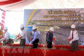 Provincia deltaica de Vinh Long fortalece la supervisión y crítica social