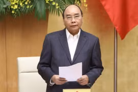 COVID-19: Vietnam declara epidemia nacional 
