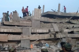 Camboya refuerza gestión de seguridad de construcción