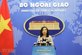 Vietnam protesta por el establecimiento de la llamada ciudad de Sansha