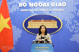 Vietnam protesta por el establecimiento de la llamada ciudad de Sansha
