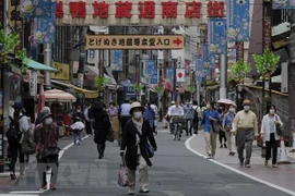 Singapur y Malasia debaten medidas de recuperación económica