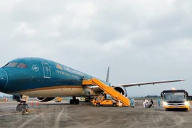 COVID-19: Nuevos casos importados en Vietnam no presentan riesgo de transmisión a comunidad