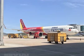 Repatrían a casi 240 ciudadanos vietnamitas varados en Malasia