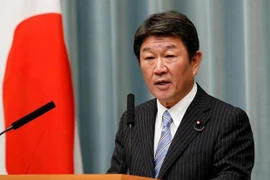 Resalta Japón protagonismo de ASEAN en Indo-Pacífico