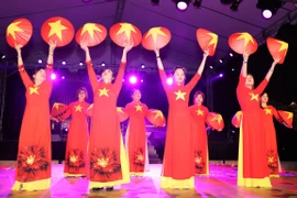 Reconocen aportes de vietnamitas en Hong Kong y Macao al avance de país de origen