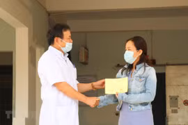 COVID-19: no se detectan en Vietnam nuevo caso infectado