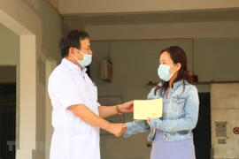 COVID-19: no se detectan en Vietnam nuevo caso infectado