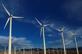 GWEC solicita a Vietnam extender tarifa de energía eólica