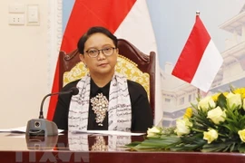 Indonesia insta a China a respetar UNCLOS