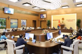 TLC con UE se presentará a Parlamento de Vietnam para su aprobación