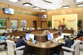TLC con UE se presentará a Parlamento de Vietnam para su aprobación