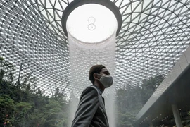 Singapur y Hong Kong (China) reanudan viajes aéreos