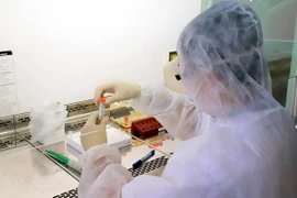 Vietnam confirma un nuevo caso importado del COVID-19