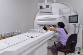COVID -19: Impulsan el uso de radiación ionizante en el sector de salud en Vietnam