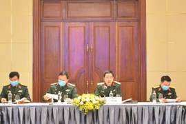 Efectuarán este mes reunión de Ministros de Defensa de ASEAN 