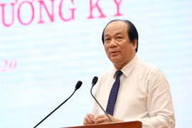 Ministro vietnamita prevé una ola de inversión en el país