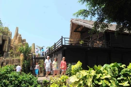 Provincia vietnamita busca recuperar actividades turísticas pese al impacto del COVID-19