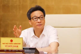 Vietnam considera reiniciar turismo internacional
