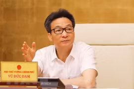 Vietnam considera reiniciar turismo internacional