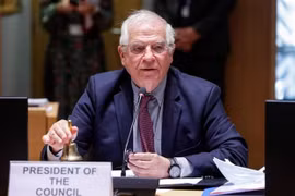 UE impulsa cooperación con ASEAN para hacer frente a COVID-19