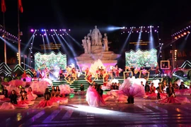 Vietnam celebra una década del nombramiento del geoparque de Dong Van