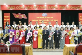 VNA, determinada a convertirse en agencia noticiosa multimedia líder de Vietnam 