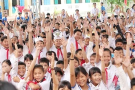 Vietnam tendrá un excedente de 1,5 millones de hombres adultos para 2034