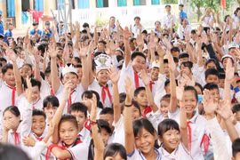 Vietnam tendrá un excedente de 1,5 millones de hombres adultos para 2034