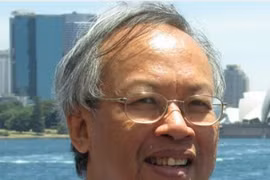 Primer vietnamita elegido vicepresidente de la Asociación de Estudios Asiáticos