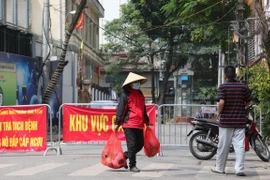 Registra Vietnam tres casos de nuevo coronavirus