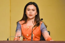 Instalarán en Tailandia centro de la ASEAN para asuntos médicos